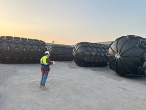 LG ยางนิวเมติกส์ระดับความปลอดภัยสูงพร้อม Is017357โดย dny ได้รับการรับรองจากแบบฟอร์ม ABS - Product Image 3