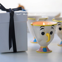 Moderne Keramik becher Duft kerzen Geschenk box Set Langlebige Aroma therapie für Innen haus zum Geburtstag Weihnachten Andere