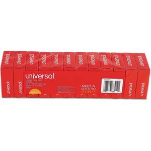 Lot de 12 Rubans Adhésifs Transparents Universels Invisibles pour Bureau, 1,9 cm x 25 m, Bobine de 2,5 cm, Ruban Invisible - Product Image 5