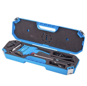 Thermomètres infrarouges doubles TKTL40 précis avec enregistrement vidéo - Product Image 1
