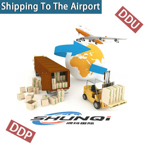 Cheapest Reliable DHL UPS Freight Forwarder at China to USA UK Germany Shipping Agent - Product Image 2