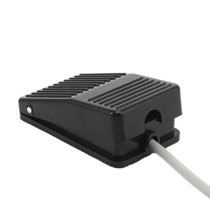 XINGBO — interrupteur à pédale de frein fixe en argent, Mini type populaire, prix d'usine, interrupteur de pied, nouvelle collection - Product Image 2