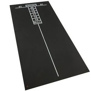 لوحة خشبية صغيرة متينة وآمنة للتدريب على الرماية ومسابقات الرماية من بينبين PJ02، تدعم التخصيص - Product Image 3