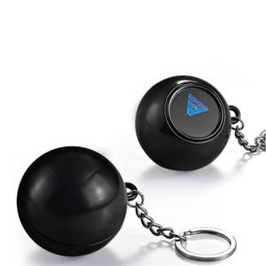 <span class=keywords><strong>Boule</strong></span> <span class=keywords><strong>magique</strong></span> 8, divinateur, <span class=keywords><strong>boule</strong></span> mystique 8, prise de décision, divination, posez des questions, révélez plus de 20 réponses et prédictions - Product Image 3