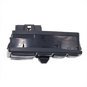 Interrupteurs de vitres de voiture professionnels VV en plastique ABS, état neuf, modèles 20752918 et 20455317 - Product Image 3