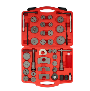 Outils de carrosserie automobile bonne qualité 40 PCS Kit d'étrier de frein à piston - Product Image 6
