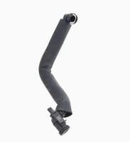 11158612787 Suku Cadang Mobil Lainnya  Downpipe Knalpot Tahan Panas Premium Cocok untuk Perawatan Knalpot Mesin BMW E60 E61 N52 N54