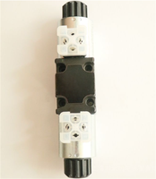 DSE3-C16/10N-D24K11 DSE3-A16/10N-D24K1 DSE3-C26/10N-D24K1 DSE3 DSE5 DSE3-A08/10N-D24K1 Vanne directionnelle proportionnelle hydraulique