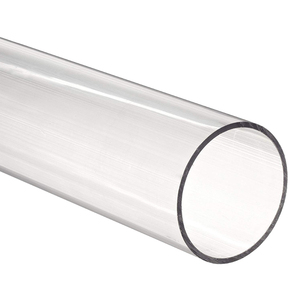 Chất lượng cao Dài rõ ràng nhựa tube10mm trong suốt rõ ràng <span class=keywords><strong>Polycarbonate</strong></span> Ống tùy chỉnh đường kính - Product Image 3