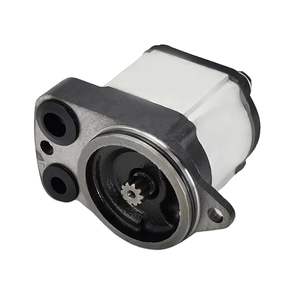 ปั๊มไฮดรอลิก HongWang รุ่น A8VO160 สำหรับรถขุดตีนตะขาบ E330CL/E330B/E330BL - Product Image 3