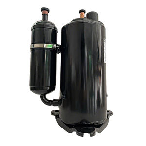 Compresseur de réfrigération en cuivre R410A 5JS315DAA21 pour la conservation et la réfrigération des fruits et légumes - Product Image 3