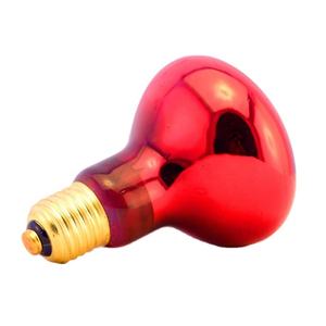 Хорошее качество напрямую с фабрики 100 Вт 150 Вт красный R95 алюминиевый нитрид керамическая инфракрасная лампа - Product Image 3