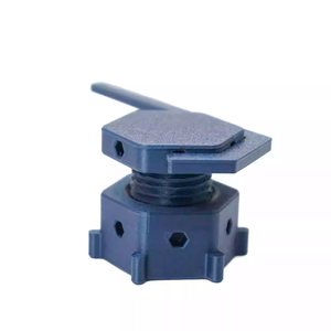 Filament d'imprimante 3D Antinsky PLA CF 1 kg 1,75 mm Haute résistance et dureté 100 % fibre de carbone vierge certifiée CE/FCC/ROHS pour - Product Image 4