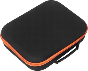 Portable EVA <strong>Tool</strong> <strong>Case</strong> <strong>with</strong> Mesh Pocket Safe Protection PU EVA <strong>Tool</strong> Box <strong>for</strong> Drill Customized OEM &amp; ODM Support - Product Image 1