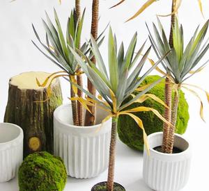 Arbres Artificiels Décoratifs, Bouquet Mural, Plantes Ornamentales Grimpantes, Faux Arbres Décoratifs <span class=keywords><strong>Pas</strong></span> Chers, Arbres à Fleurs Artificielles - Product Image 3