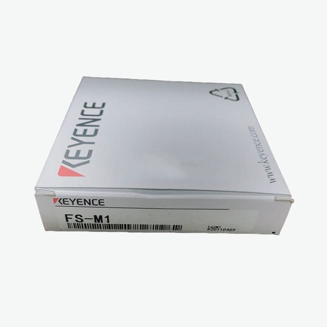 New Original Keyence Fiber Amplifier Sensor FS-N12N /FS-N11MN/ FS-M1