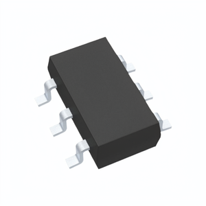 SOT 23 6 Original Components Electronic MAX6329ZLUT+T Power Management (PMIC) - Product Image 1