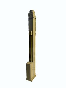 <strong>Motorized</strong> Radio Antenna Hf, Vhf, Uhf and Shf Wireless Communications <strong>Telescopic</strong> <strong>Mast</strong> <strong>3m</strong>-25m - Product Image 5