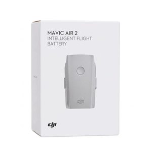 Batería DJI Air 2S Compatible con Dron DJI Air 2/Air 2S, 3750mAh, 11.4V, Batería de Repuesto Inteligente para Vuelo - Product Image 1