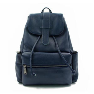 Moda Vintage borsa rossa <span class=keywords><strong>donna</strong></span> escursionismo <span class=keywords><strong>zaino</strong></span> in pelle per Laptop per la vita quotidiana - Product Image 3