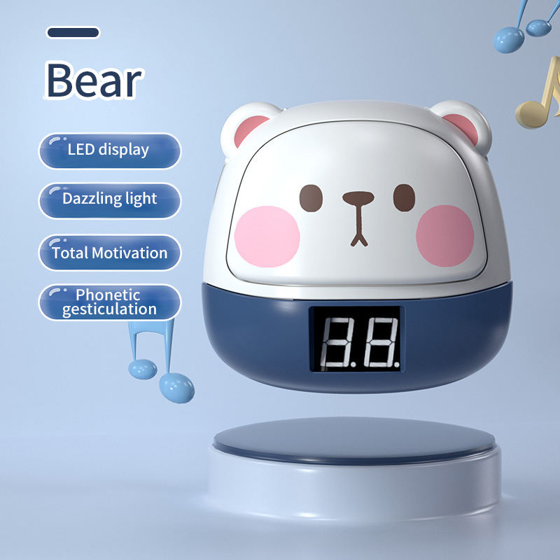 Ours blanc (HY-064323)