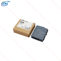 Controlador PLC 6ES7132-6BH00-0BA0 para Automatización Industrial Siemens, Controlador Lógico Programable
