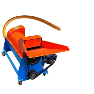 Desgranadora de Maíz Eléctrica de Alta Eficiencia para Uso Doméstico, Automática, de Gran Rendimiento, Tipo Transportable - Product Image 4