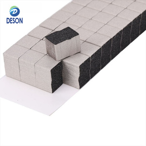 Tira de protección de espuma conductora adhesiva Deson, placa base de esponja, Junta EMI antiinterferencias de onda electromagnética LED - Product Image 3