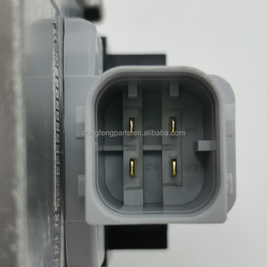 Ngành công nghiệp rộng lựa chọn phổ biến 24V chống sốc thương mại Heavy Duty xe tải phát thải Màn hình 2659849 nox cảm biến - Product Image 5