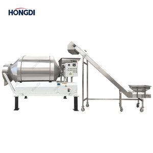 Ligne de machine à parfumer le thé de 250 kg/lot avec convoyeur à bande, système d'aromatisation du thé industriel - Product Image 1
