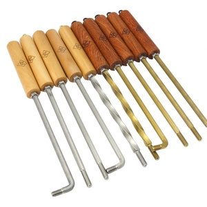 Custom Brass <b>Leather</b> Branding Iron Wholesale Durable <b>Stamp</b> for <b>Leather</b> Craft Logo Embossing | Leatherworking Tool Manufacturer - Product Image 1