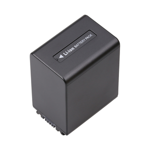 소니 DV PJ50E PJ60E VG30 260E HDR 610E 700E SR68 PJ675 디지털 카메라 용 FB NP FV100 2200mAh 카메라 배터리 - Product Image 2