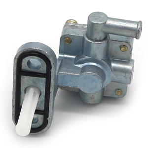 Robinet de réservoir de carburant pour moto en stock, compatible <span class=keywords><strong>SUZUKI</strong></span> SV650/S 1999-2002 - Product Image 2