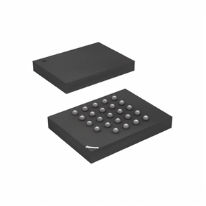Composants électroniques originaux Memory 24 LBGA, CSPBGA MX66U2G45GXRI00, service complet - Product Image 1