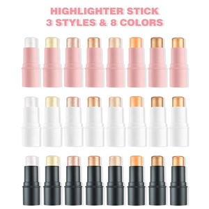 <span class=keywords><strong>Stick</strong></span> illuminateur crème végétalien sans logo, <span class=keywords><strong>stick</strong></span> blush illuminateur pour le visage, <span class=keywords><strong>stick</strong></span> contour bronzant, <span class=keywords><strong>stick</strong></span> illuminateur marque privée - Product Image 4