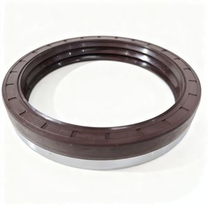 Joint d'huile d'arbre rotatif haute pression (caoutchouc) pour moteur hydraulique A2FO125-Joint résistant à l'huile industrielle de haute qualité - Product Image 4