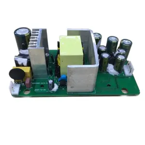 110-240V AC DC Switching Power Supply Input To 5V 6V 9V 12V 15V 18V 21V SMPS Power Supply Board