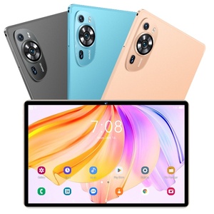 2025 New Hot Octa Core <strong>Android</strong> <strong>Tablet</strong> 10.1 <strong>Inch</strong> 1280x800 IPS Screen 4G LTE <strong>8</strong>+128GB Professional 2-in-1 with Keyboard <strong>Android</strong> 13 - Product Image 1