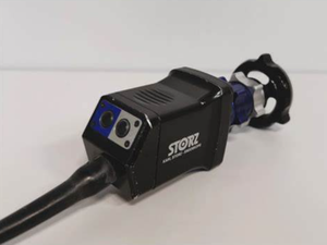 Reparación de cabezal de cámara Tricam 20221030 PAL, Envío Mundial, cobramos el 30% del precio del fabricante/representante de ventas - Product Image 2