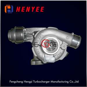 Turbochagrer para KIA RIO II 740611-5003S 782403-5001 282012A110 282012A400 Turbo tipo GT1544V - Product Image 4