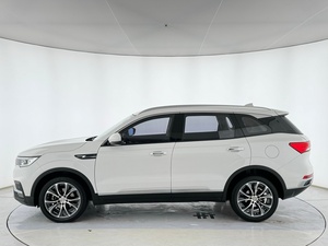 Zotye T500, Autos Usados 2018 2019, Vehículos Usados Baratos Automáticos, SUV 1.5T Gasolina, Gran Oferta, Caja de Cambios FWD, Volante a la Izquierda, 5 Asientos - Product Image 3