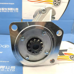 Estni008 מנוע 12v 11t אוטומטי <span class=keywords><strong>starter</strong></span> עבור hitachi td42 עבור ניסן סיור iii/2 <span class=keywords><strong>starter</strong></span> 116085 f0313085 136915 - Product Image 2