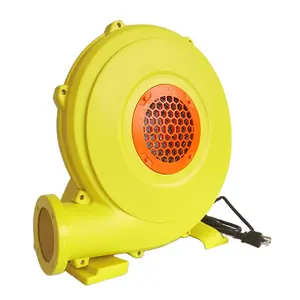 950W Air Blower Voor Opblaasbare Bounce Huis 220-240V 60Hz Opblaasbare Blower Voor Water Glijbaan Park