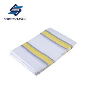 À plat Lit Benne Camion Noir <span class=keywords><strong>Grande</strong></span> Vente Rétractable Bâches - Product Image 5