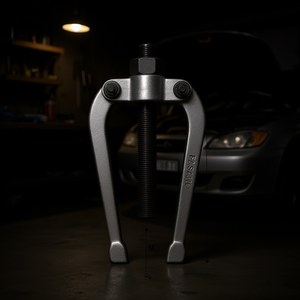 Herramienta de calibración FG 182 EG2 para reparación de automóviles con longitud ajustable y construcción metálica - Product Image 3