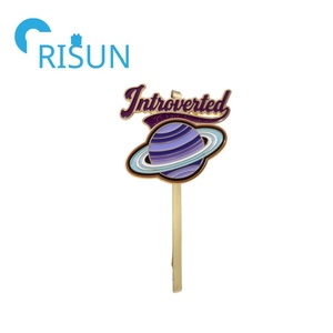 Venta al por mayor de fábrica <span class=keywords><strong>Bobby</strong></span> Pin de Metal logotipo personalizado letra liso horquillas laterales pasadores esmalte personalizado pinzas <span class=keywords><strong>para</strong></span> el cabello - Product Image 4