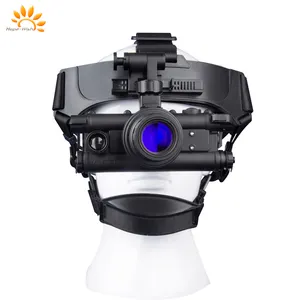 Long Distance Night Vision Thermal Scope Binocular Infrared Thermal Camera