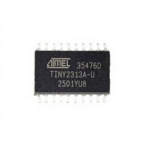 ไมโครคอนโทรลเลอร์ ATTINY2313A-SU ATTINY2313A TINY2313A SOP-20 - Product Image 1