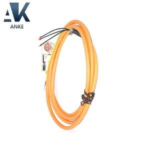 Câble d'alimentation Siemens 6FX8002-5DS56 - Product Image 4