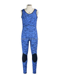 Personnalisé Adultes Hommes Nouveau Style 3mm Peau Lisse CR <span class=keywords><strong>Néoprène</strong></span> Apnée Surf Combinaisons Chaudes - Product Image 4